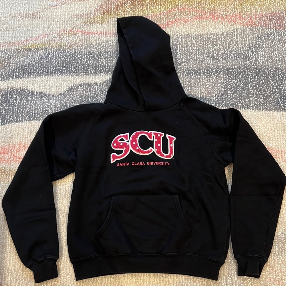 Pre-Owned SCU hoodie size M